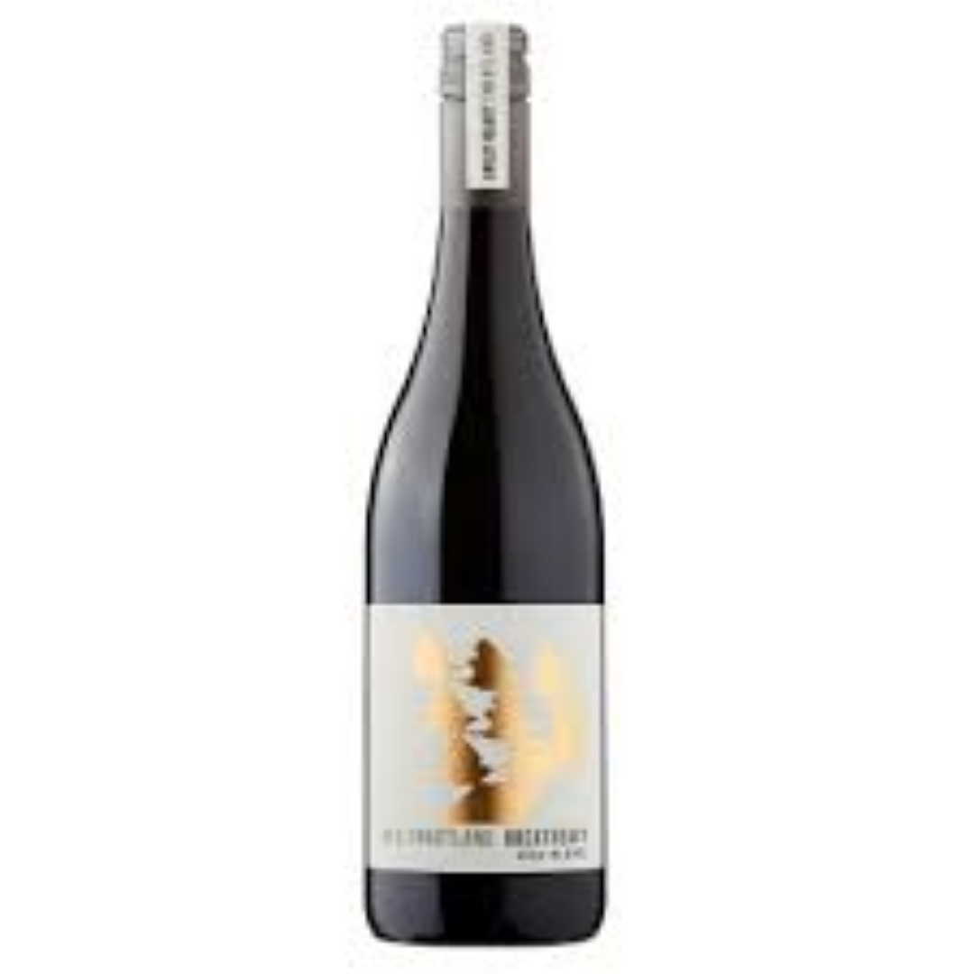 GREAT HEART SWARTLAND RED BLEND  750ML